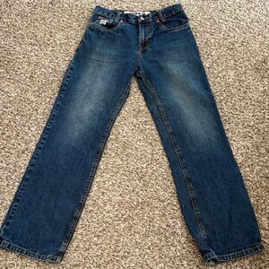 Cinch boys jeans